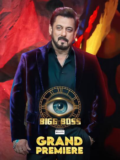 Bigg Boss (17th October 2024) S18E12 Hindi 720p | 480p JC HDRip Download