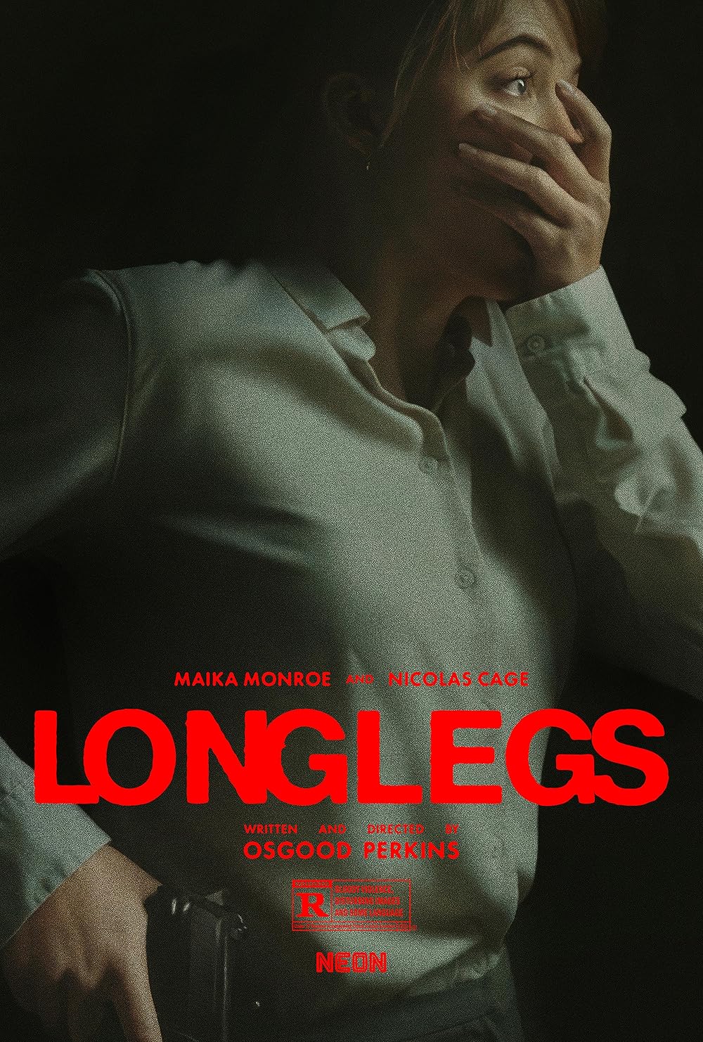 Longlegs 2024 Hindi ORG Dual Audio 1080p | 720p | 480p BluRay ESub Download